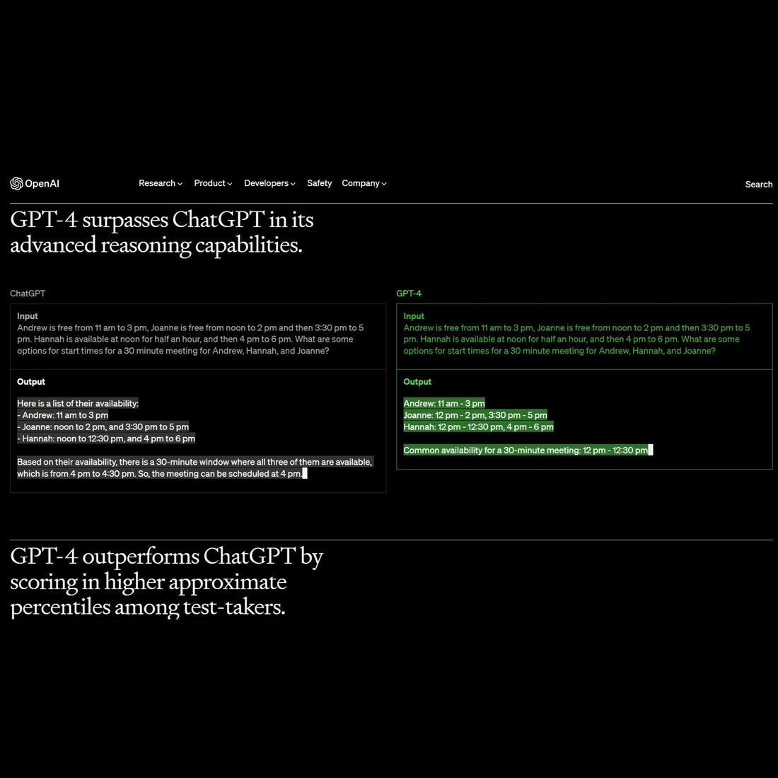 OpenAI lanza GPT-4, el chatbot impulsado por IA más avanzado