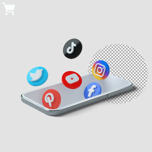La diferencia entre tener redes sociales y publicar solo contenido vs monetizarlas