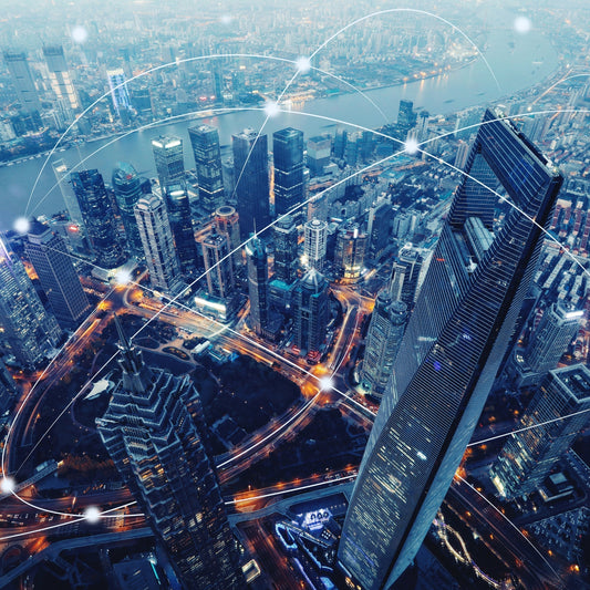 Navegando el futuro tecnológico: La próxima frontera de la innovación