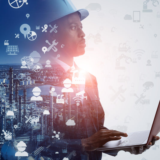 ¿Proyectos en la industria 4.0?