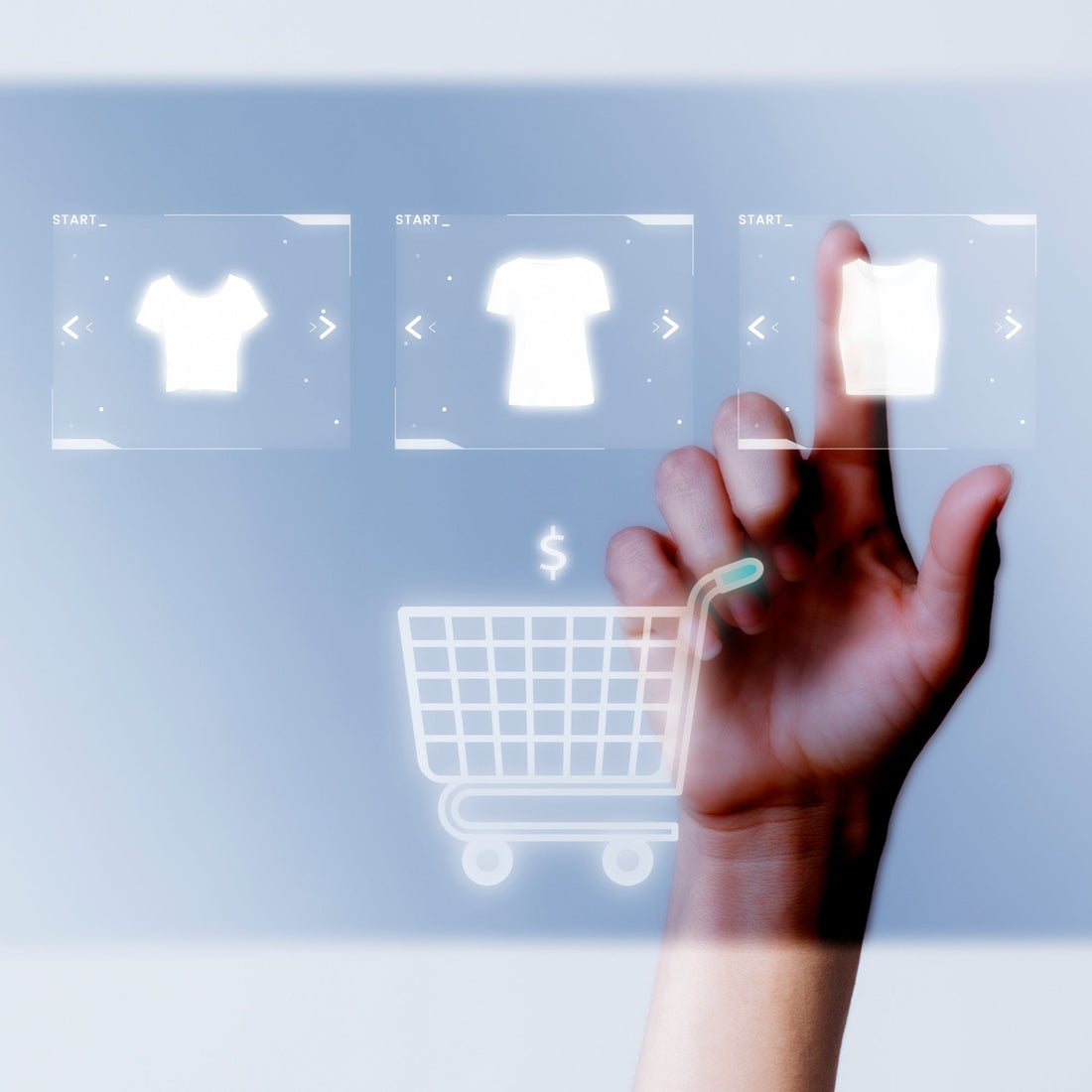 ¿Qué es el E-commerce?