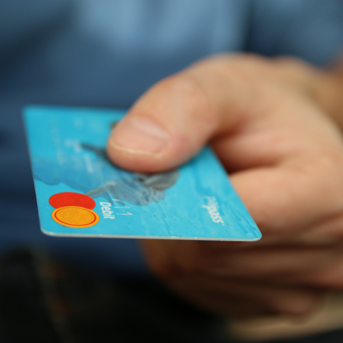 La seguridad en línea: evitando el Phishing