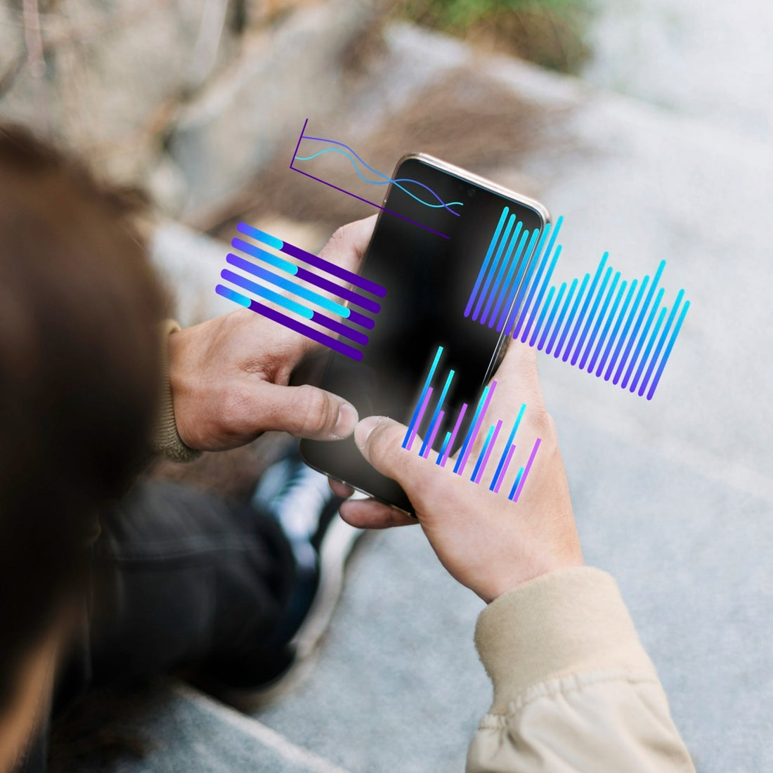 Tendencias en Tecnología, E-commerce y Marketing