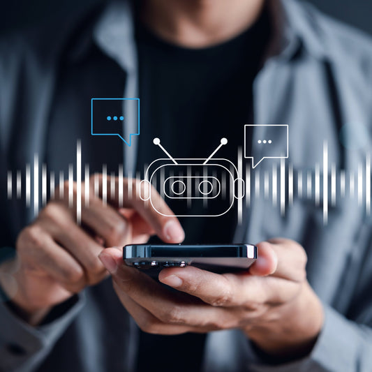 Inteligencia artificial generativa