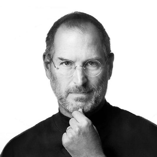 Steve Jobs: Frases Inspiradoras para el Éxito