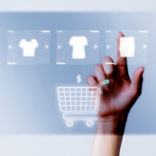 ¿Qué es el e-commerce?