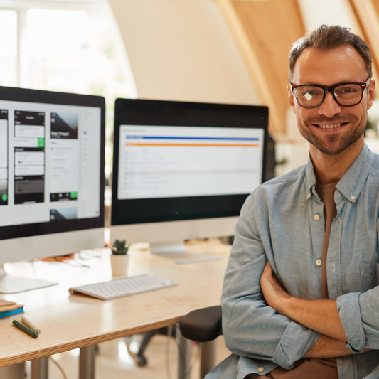 Lavteg: Software empresarial para modelos de negocios digitales o de tecnología