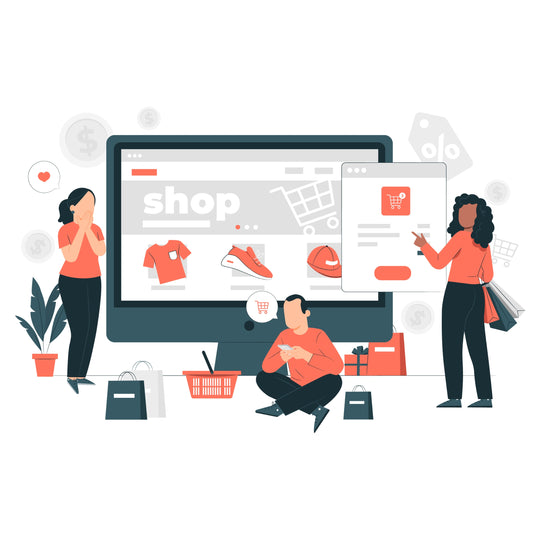 Online Store Creation
